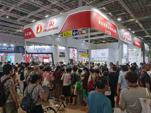 賦能餐飲產業(yè) 華英公司亮相618中國食材訂貨節(jié)，打造產品標準化專屬服務