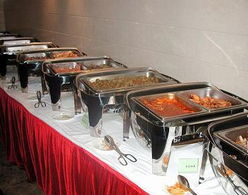 專業(yè)膳食服務(wù)與食堂承包 構(gòu)建高效優(yōu)質(zhì)的餐飲供應(yīng)體系