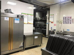 守護(hù)舌尖上的幸福 海珠沙園街長(zhǎng)者飯?zhí)檬称钒踩燃?jí)榮升A級(jí)